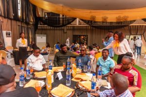 Beamco 2022 Long Service Awards Ceremony – Beamco Nigeria Limited