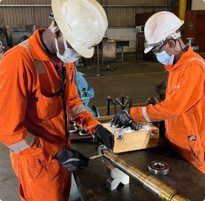Services – Beamco Nigeria Limited